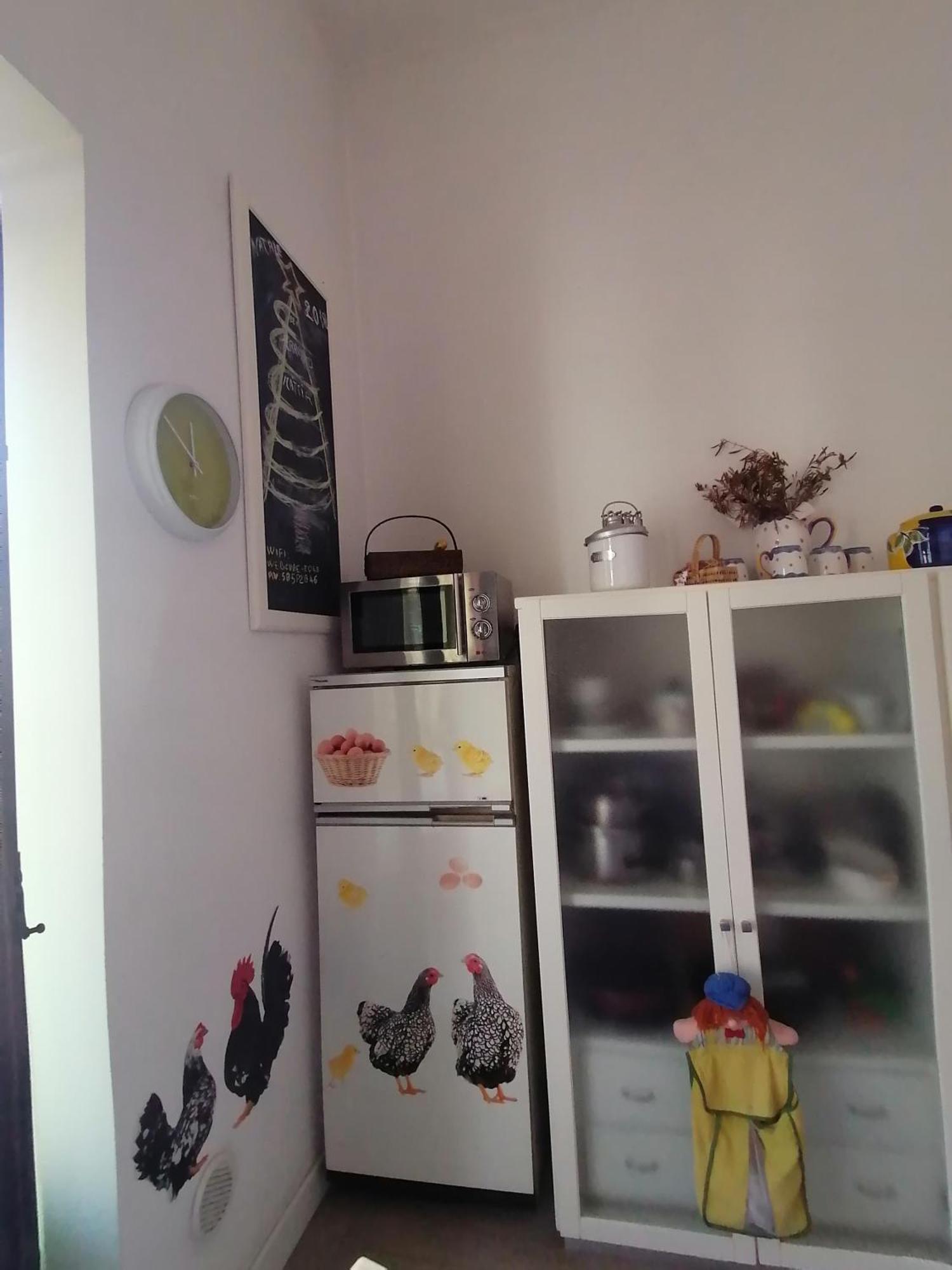 Calimero Luxury Suite Palermo Eksteriør billede