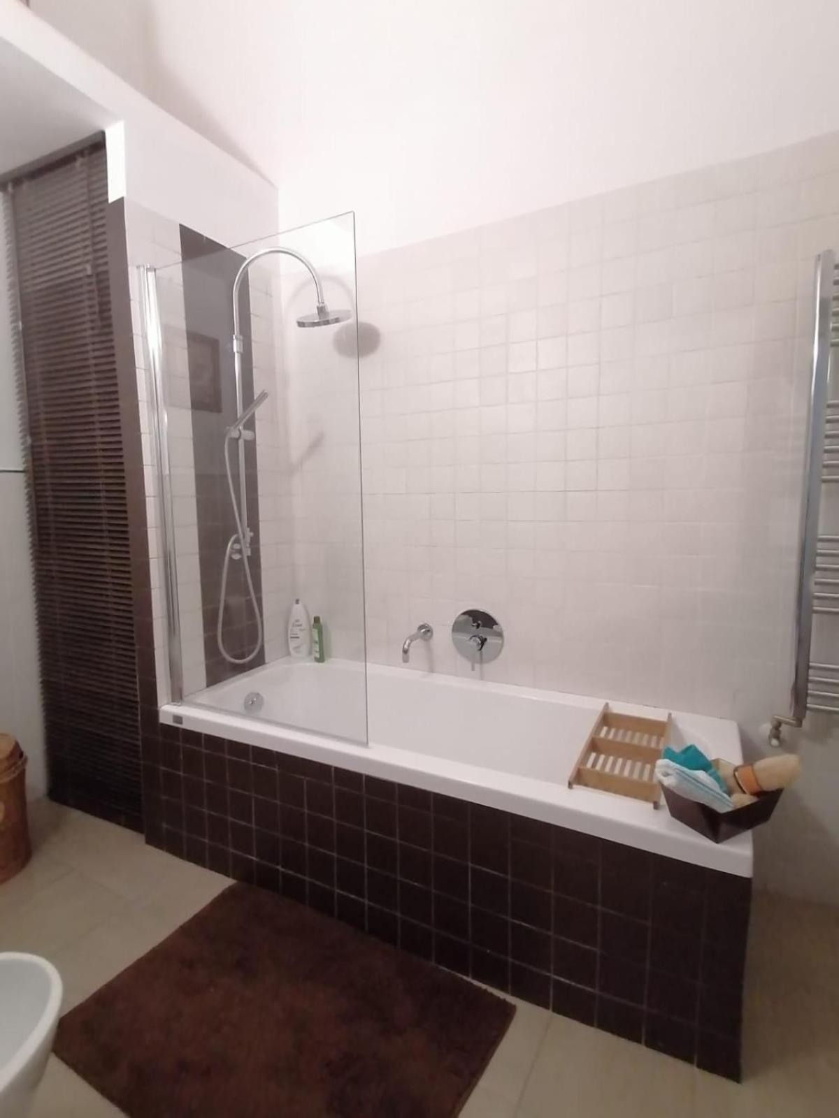 Calimero Luxury Suite Palermo Eksteriør billede