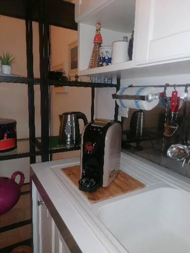 Calimero Luxury Suite Palermo Eksteriør billede